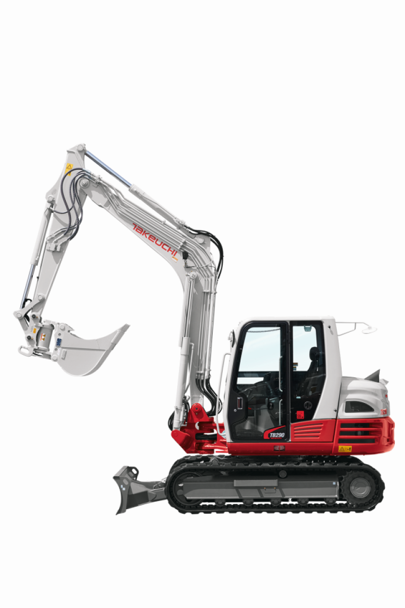 TB 290