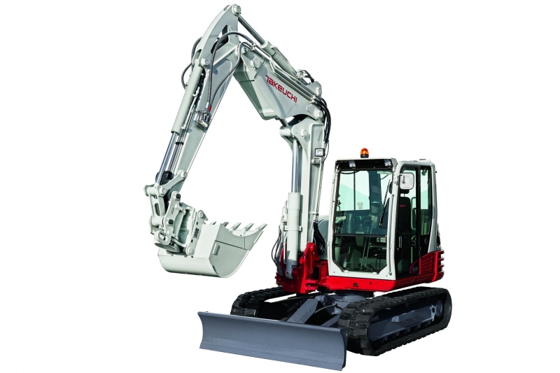 TB 290 CV